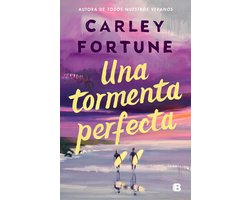 Una tormenta perfecta