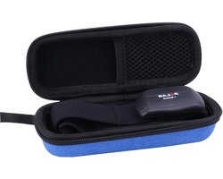 Hard Case Cover voor Polar H9/H10 Hartslagmeter Set, Hartslagmonitor en Borstriem - Bescherming en Draagbaarheid