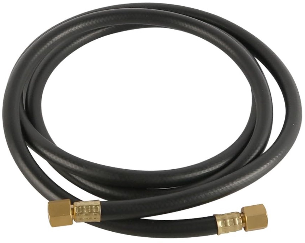 Dailygoods - Gasslang voor Argon, Stikstof en CO2 2 Meter