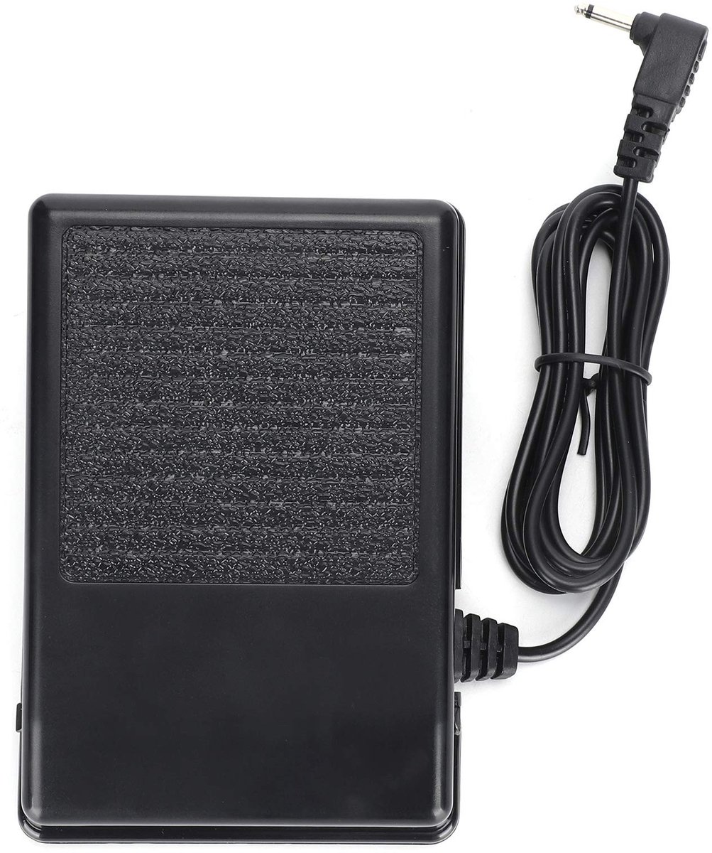 Dailygoods - Naaimachinevoetpedaalbediening voor Naaimachineaccessoires