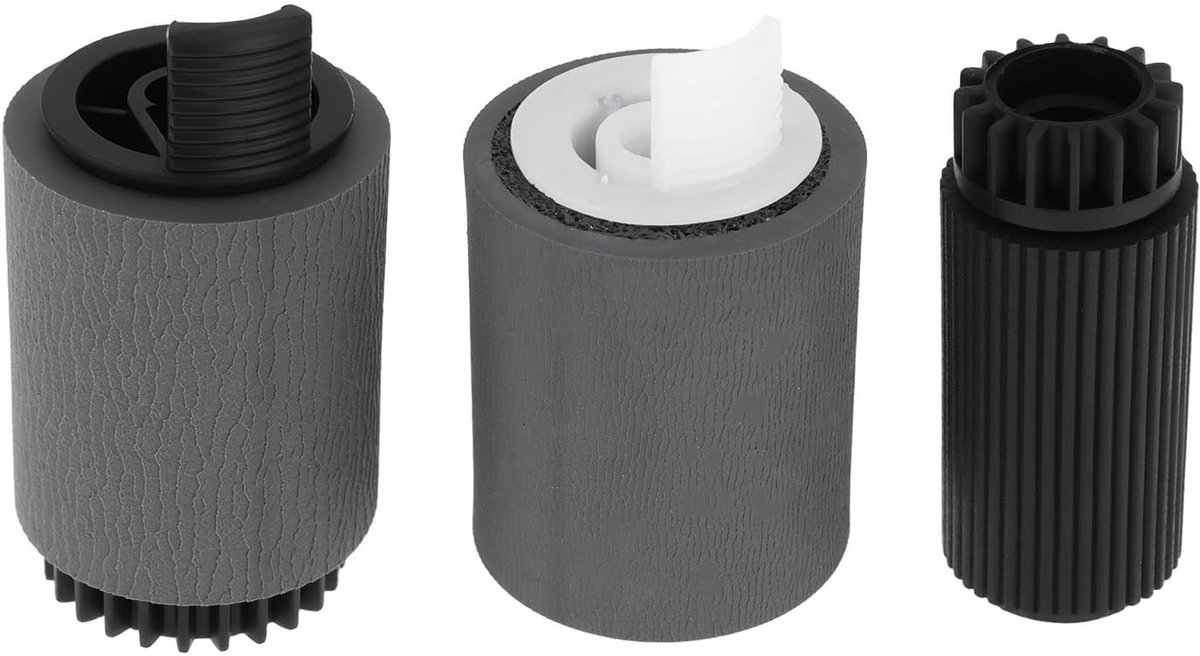 Dailygoods - Pickup Feed Scheidingsrol voor Canon Printers