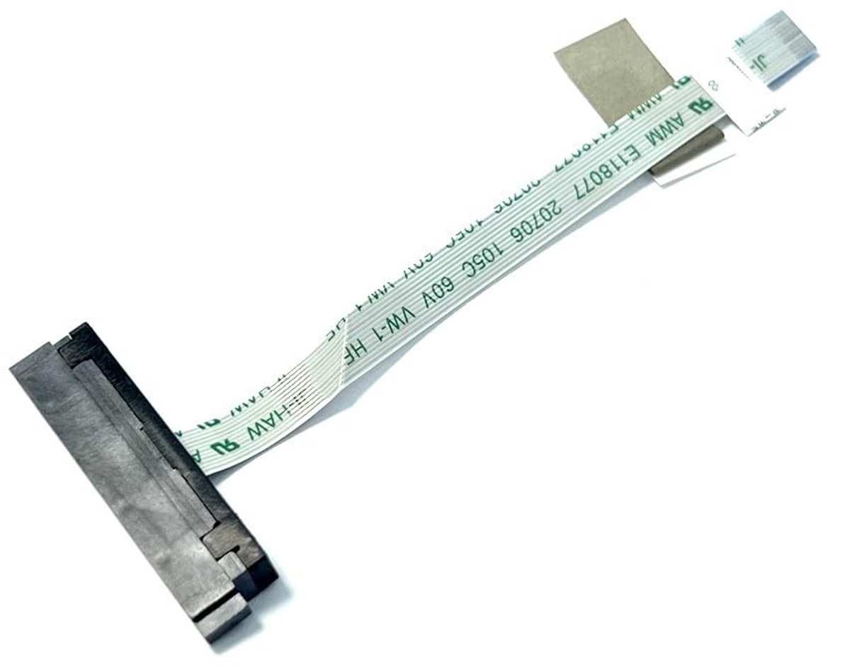 Dailygoods - SATA HDD Kabelconnector voor Lenovo Ideacentre Modellen