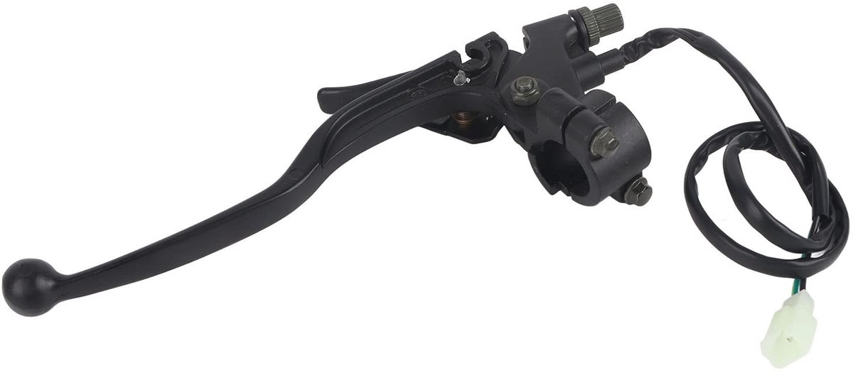 Dailygoods - Universele Parkeerremhendel voor ATV Quad