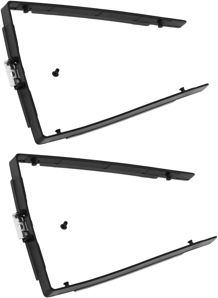 Dailygoods - Harde Schijf Beugel met Schroeven voor Laptops