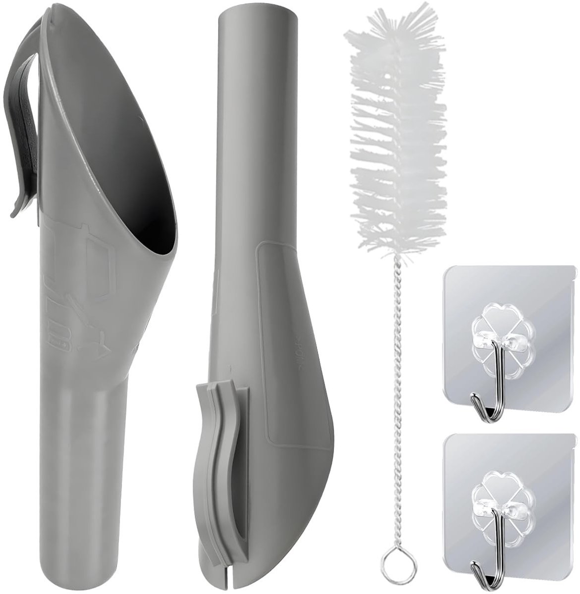 Dailygoods - Diesel Vulnippel voor Ford Modellen 2008-2016