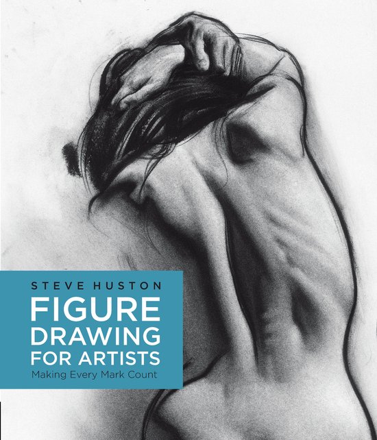 Figure Drawing For Artists - cover