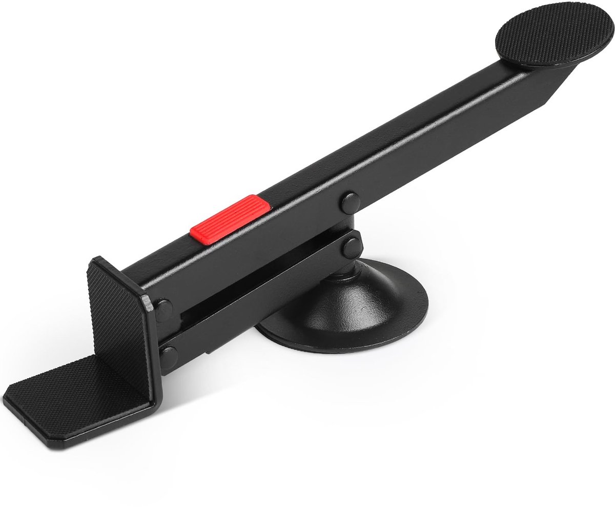 Dailygoods - Cosensi - Dailygoods - Meubel Lifter met Voetbediening en 360 Graden Rotatie