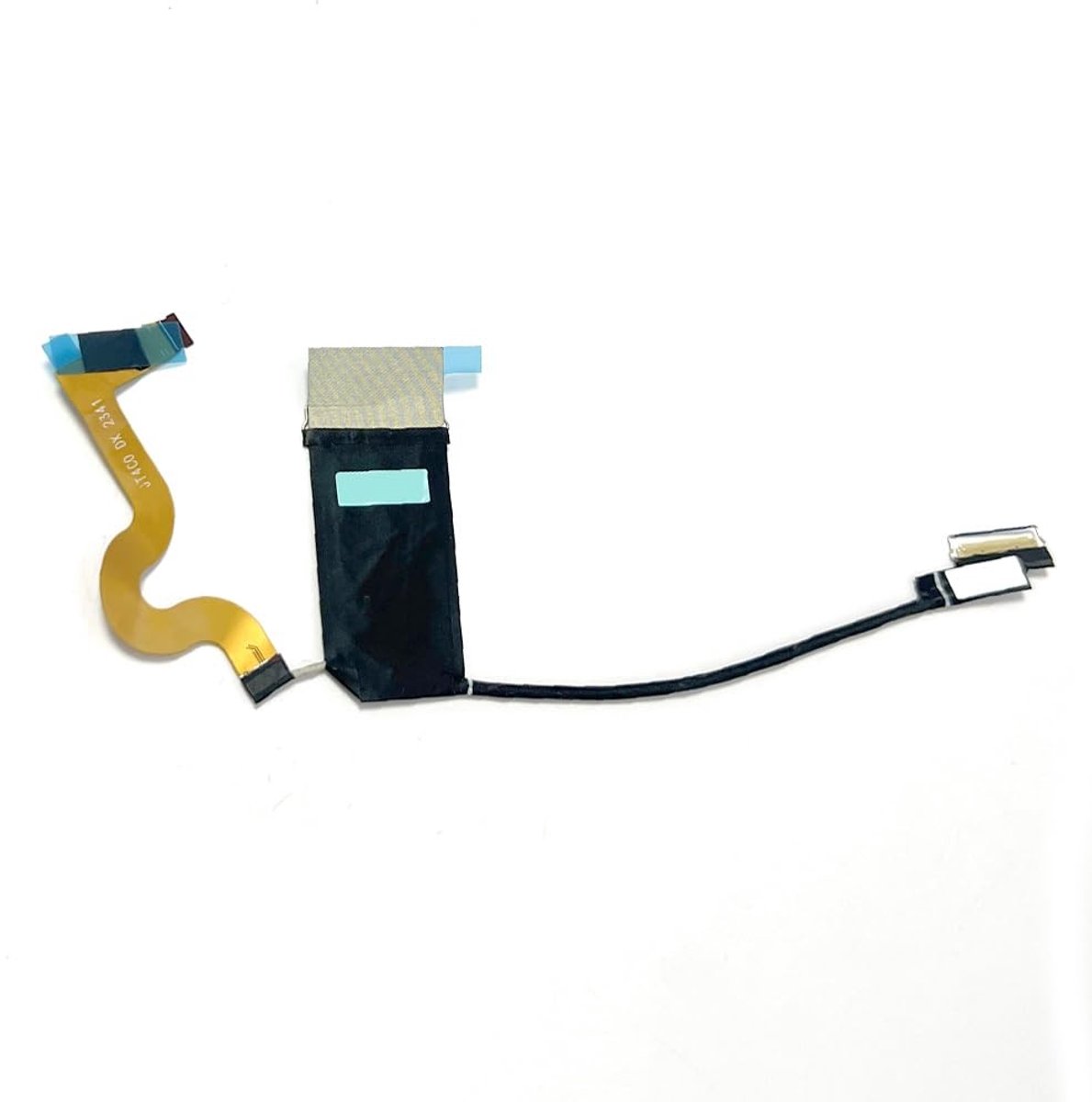 Dailygoods - Flexibele LCD-kabel voor Lenovo ThinkPad Modellen