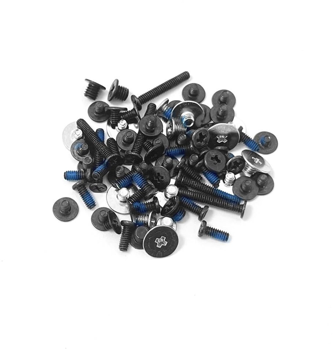 Dailygoods - Schroefset voor HP Pavilion Gaming Notebooks