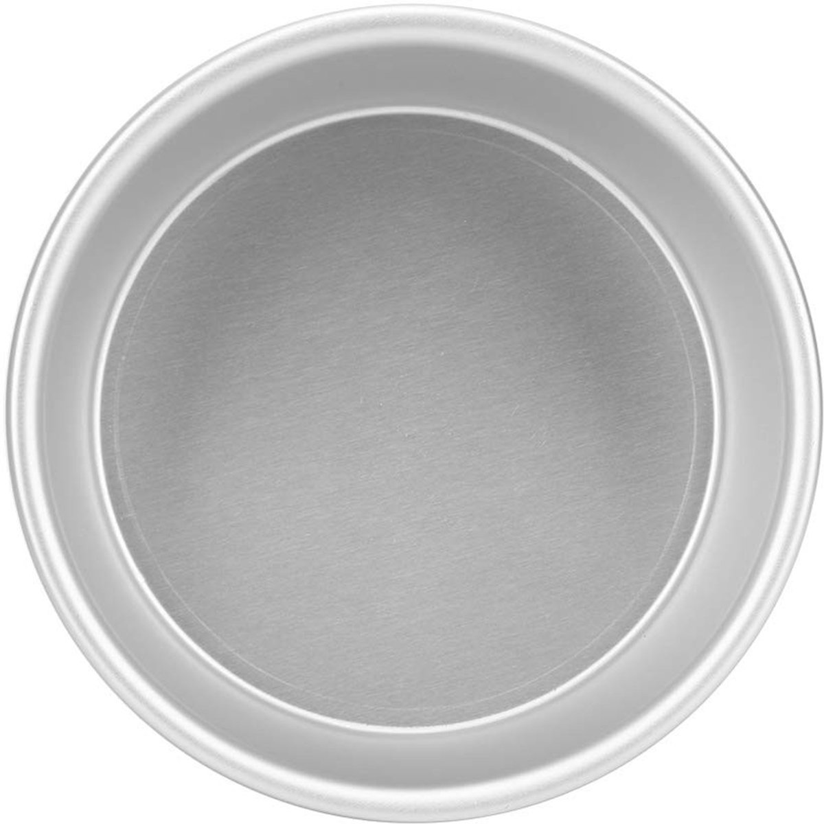 Dailygoods - Hoogwaardige Ronde Cakevorm van Aluminiumlegering