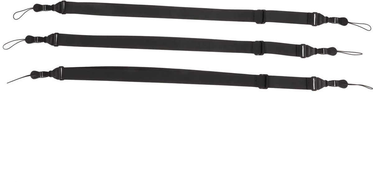 Dailygoods - Verstelbare Schouderriem van Nylon voor Tablets en Camera's