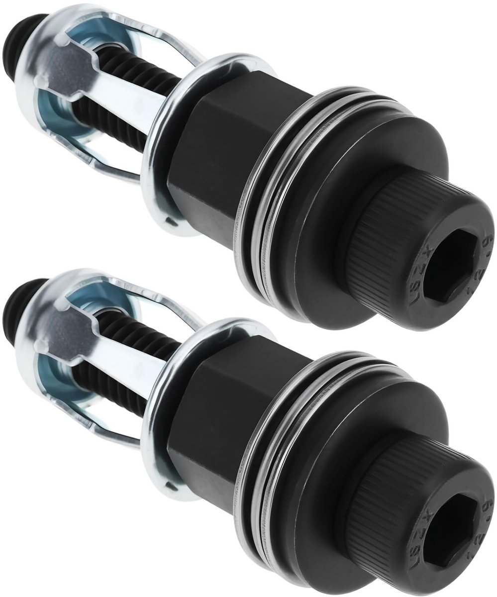 Dailygoods - M8 Klinken Tool voor Industriële Installatie