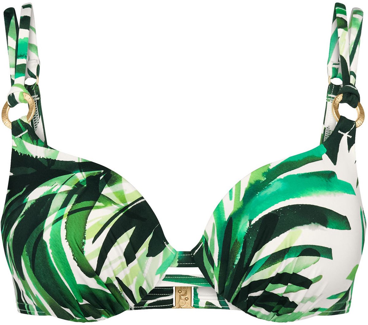 Triumph Bügel-Bikini-Top Red Label Summer Palm