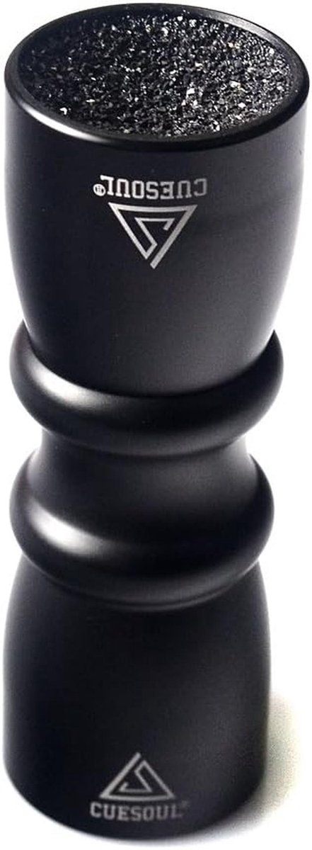 CUESOUL Multifunctionele Biljart Cue Care Tip Gereedschap/Tip Scuff/Tip Tapper/Tip Picker van CUESOUL — afbeelding 4