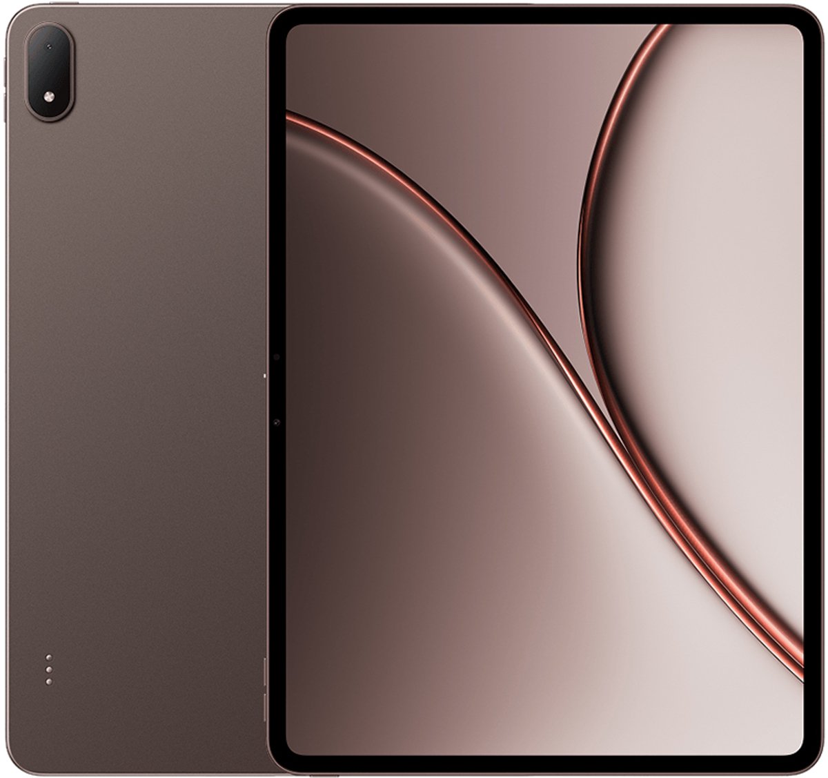 OnePlus Pad 4 (OPD 2514) - 12GB+256GB - Bruin