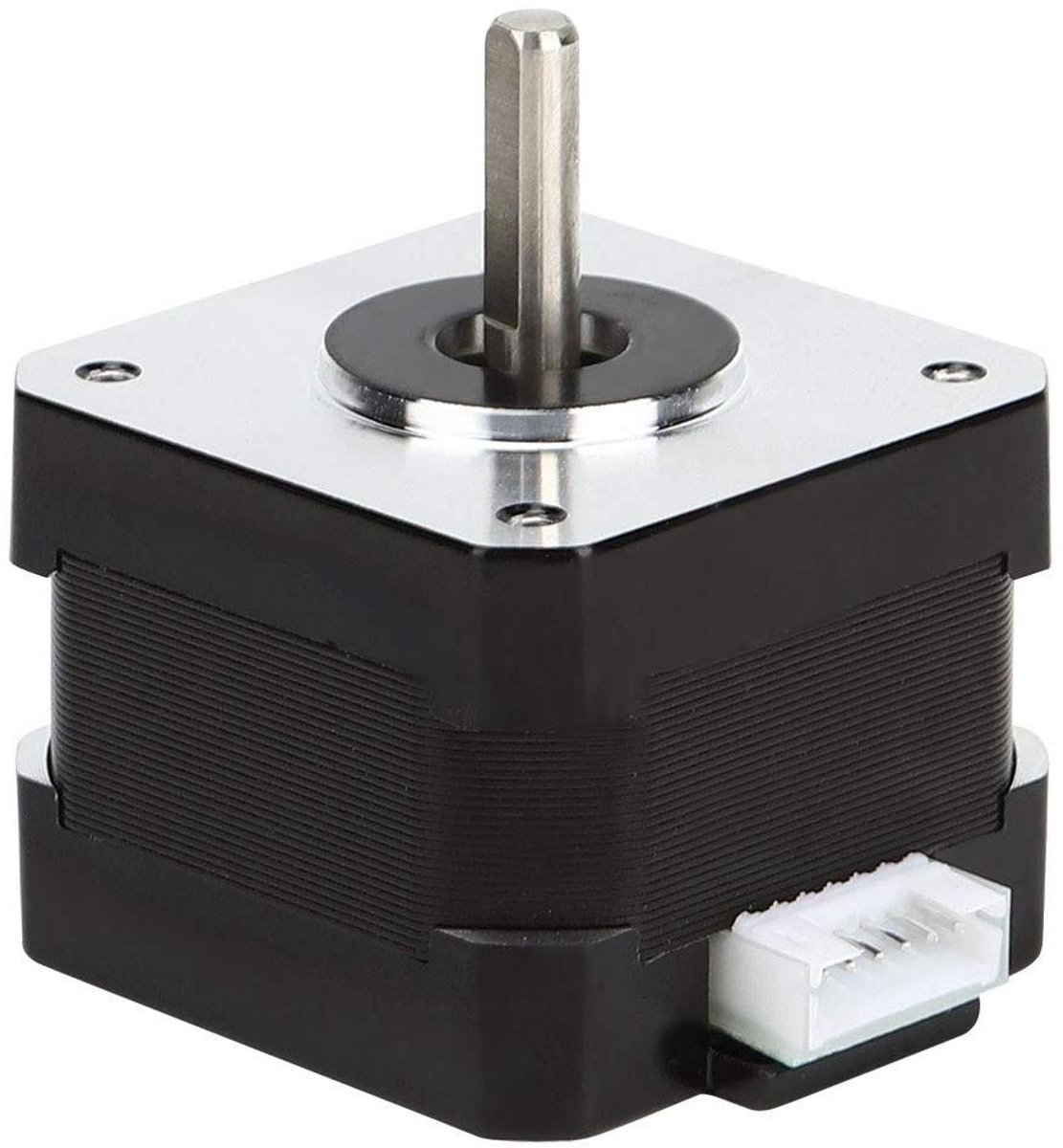 3D-printer Stappenmotor - Elektronische Component - Precisie Printen - Ruisonderdrukkingstechnologie - 005 kW - Metaal