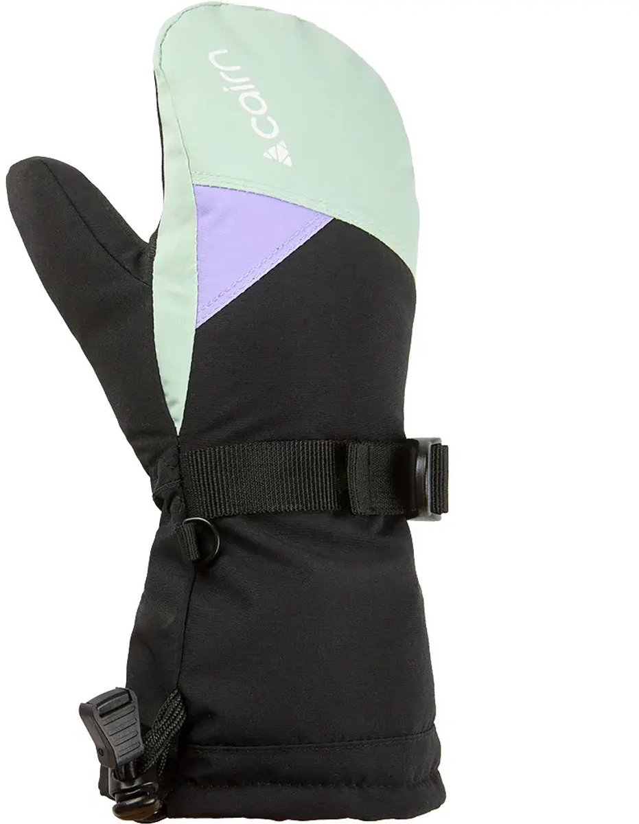 Skiwanten voor kinderen Cairn Juliana 2 C-TEX Jade