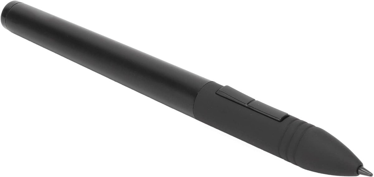Dailygoods - Oplaadbare Digitizer Pen voor Grafische Tablets