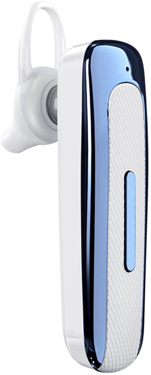 Dailygoods - Draadloze Bluetooth-headset voor Sport en Zaken