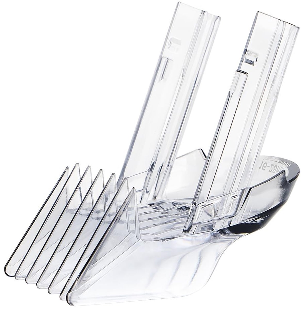 Dailygoods - Vervangende Opzetkam voor Tondeuse, 16-28 mm