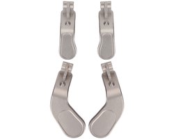 Dailygoods - Vervangende Controllerpaddles voor Xbox One Elite