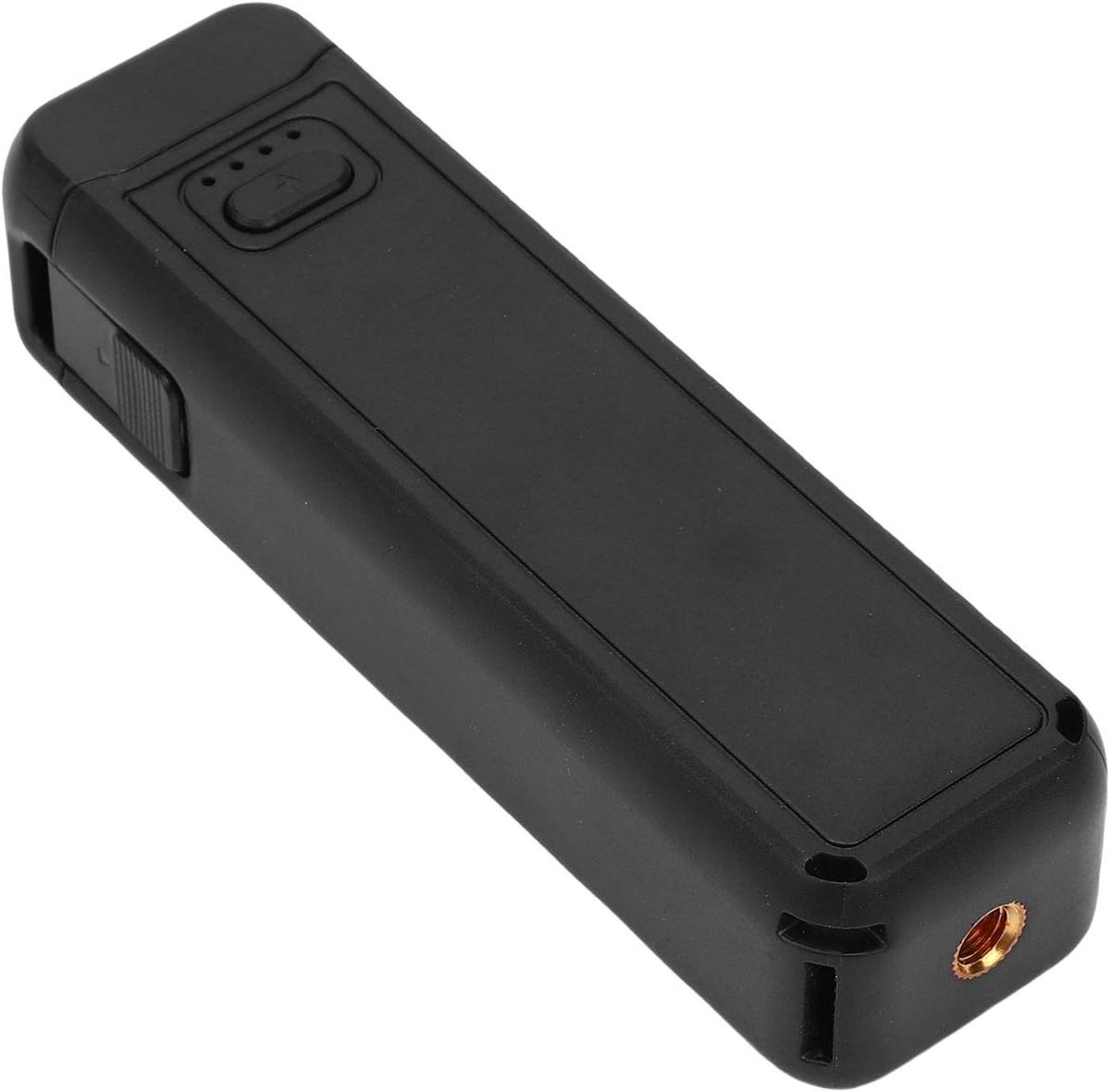 Batterijhandvat Camera - Oplaadgreep Verlenger - Lang Fotograferen - 5000 mAh Capaciteit - 225W Snelladen - Zwart