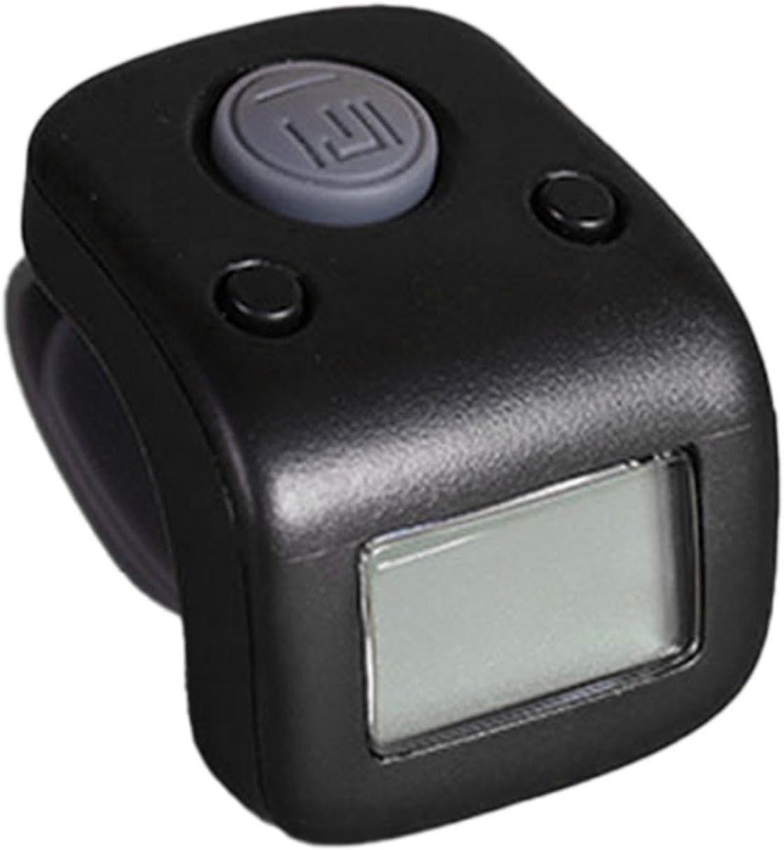 Tally Clicker Led-teller, hand-clicker-teller, mechanisch telnummer, helder, aantal tellers, stil P