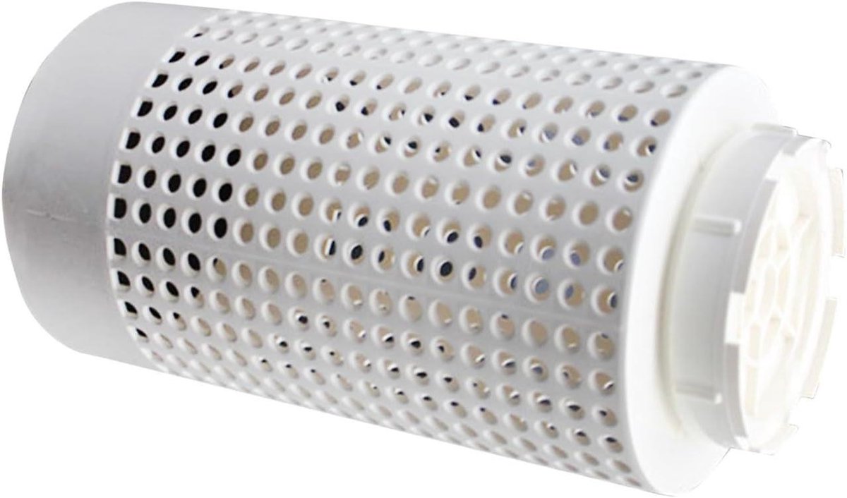 Bodem Compostbak - Composteer Container - Tuinafval Verwerken - Betrouwbare Drainage - 85 x 22 cm - Enkele Kenmerken