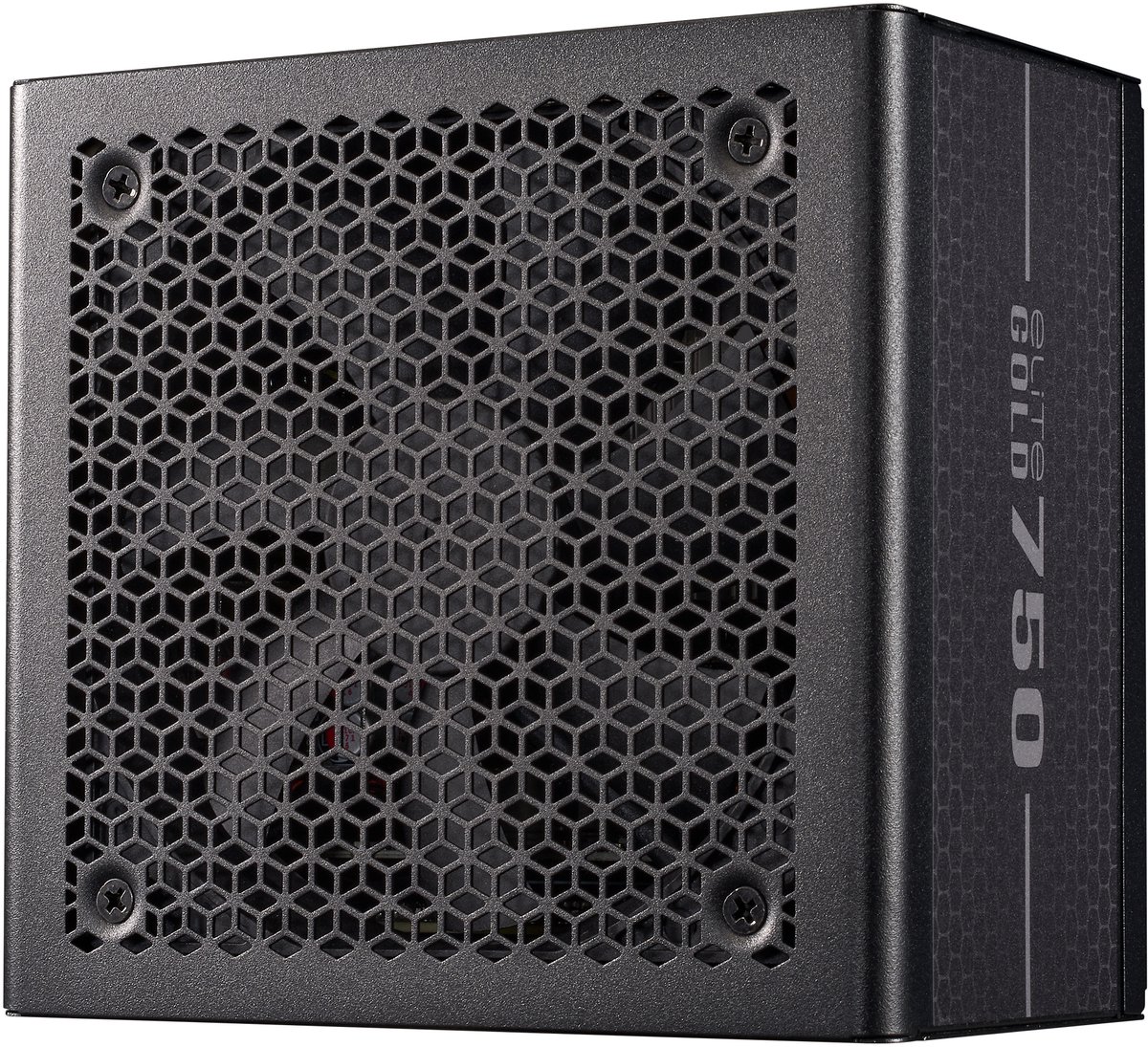 Cooler Master Elite Gold - 750 W