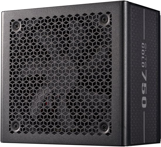 Cooler Master Elite 750W 80 Plus Gold