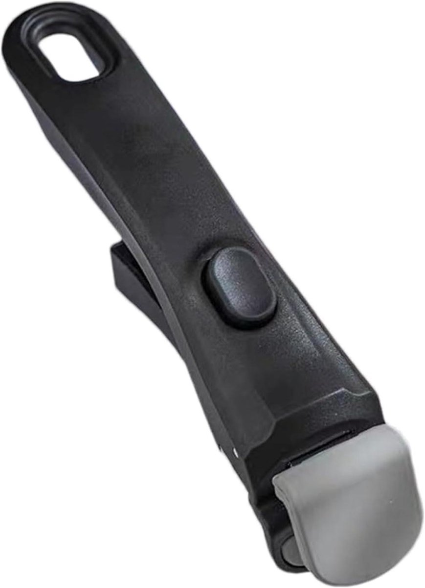 Pannengreep Afneembaar - Kookgerei Handvat - Veilig Koken - Universele Pasvorm - 19 cm Len