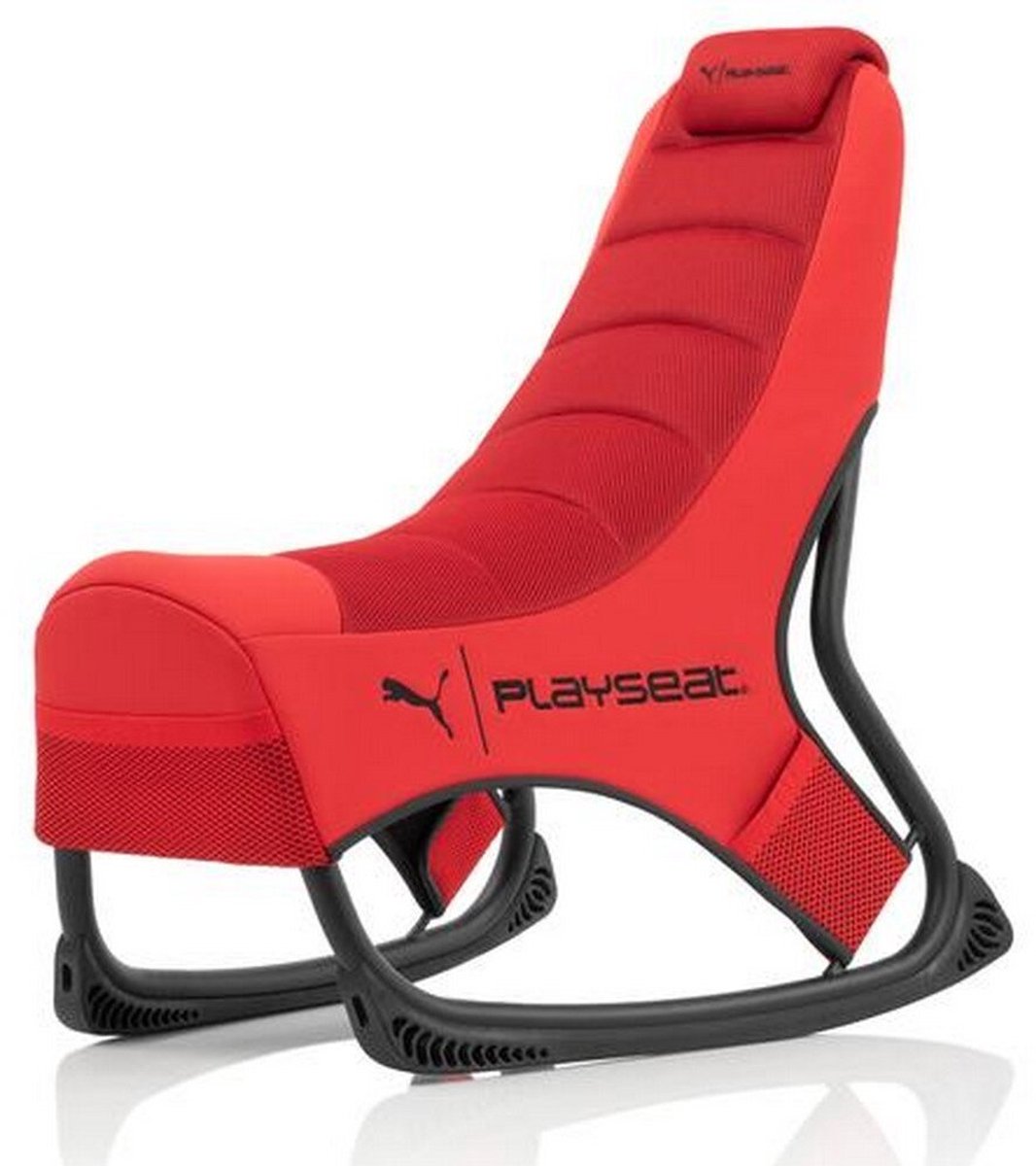 Playseat® Champ Gamestoel PUMA Edition - ActiFit Rood - afbeelding 2