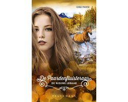 Paardenfluisteraar 7 - De nieuwe leraar