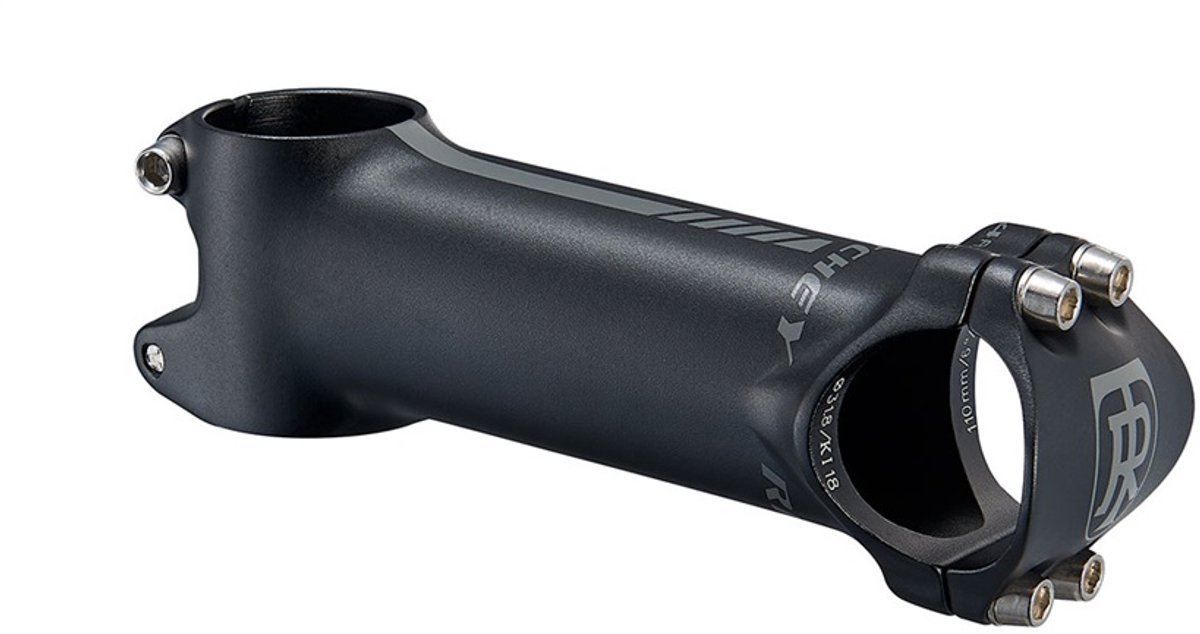 Stuurpen Ritchey Comp 4axis-44 84d/31,8 mm - 100 mm - 120mm