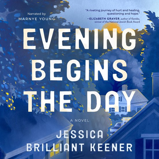 Evening Begins the Day - cover