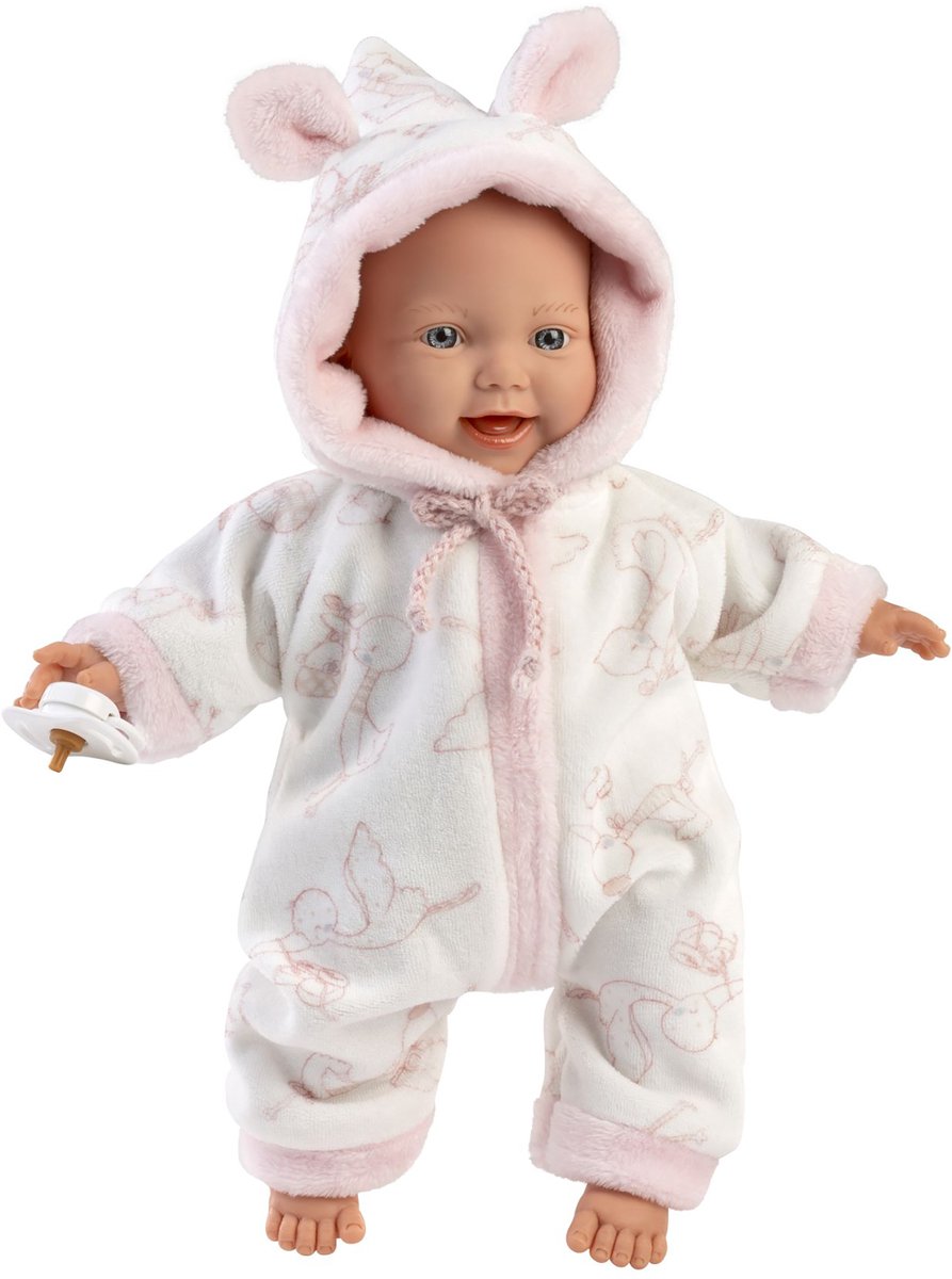 Llorens 63312 Kleine babypop - 32 cm