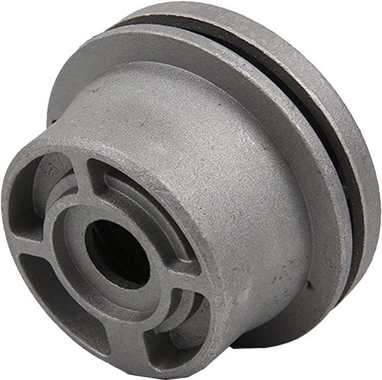 Dubbele Kop Benzine Bosmaaier Accessoires, 2 Stuks Molen Touw en Spoel voor Grasmaaier Onderdelen Vervanging, Tuin Gereedschap en Accessoires — afbeelding 5