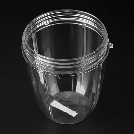 Dailygoods - 18OZ Juicer Cup Onderdelen - Vervangbeker voor Extractor 900W van Dailygoods — afbeelding 3