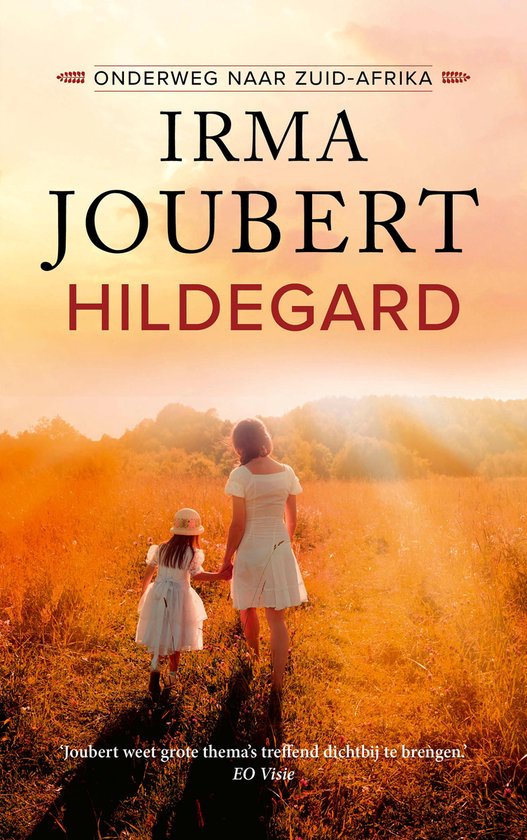 Hildegard - cover