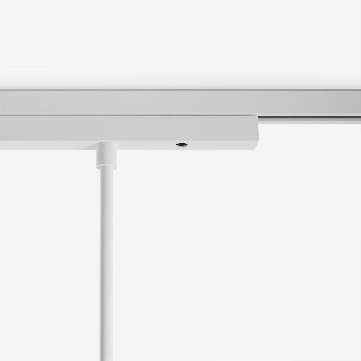 Facet schuifsysteem – Wit