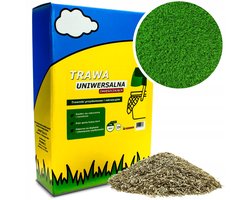 Arpon - Universeel Graszaad - 1KG - Snelle Worteling - Sterke Mat