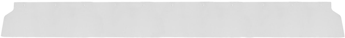 Grupa Topex Extreme - Vervangbaar Mes - 800mm - Roestvrij St