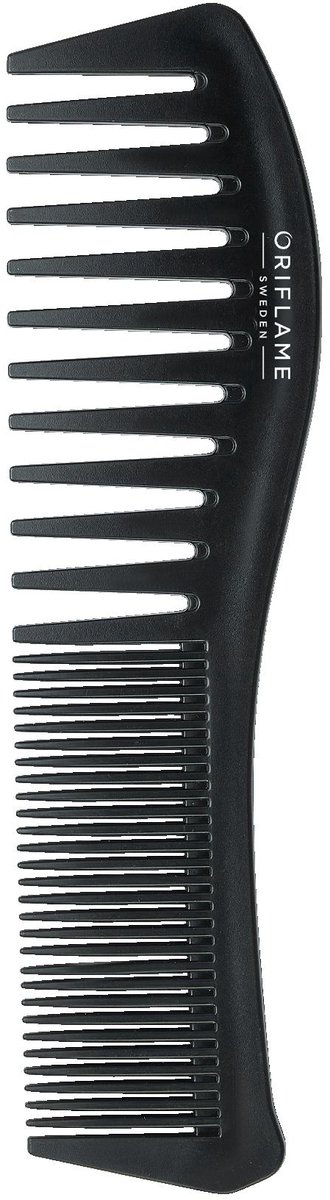 Oriflame StylerPRO - Dubbele Haar Styler - Voor Krullend en Golvend Haar - Recyclebare Materialen