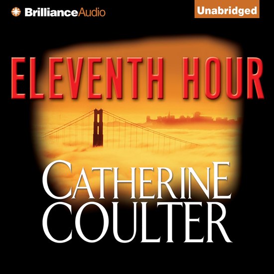 Eleventh Hour - cover
