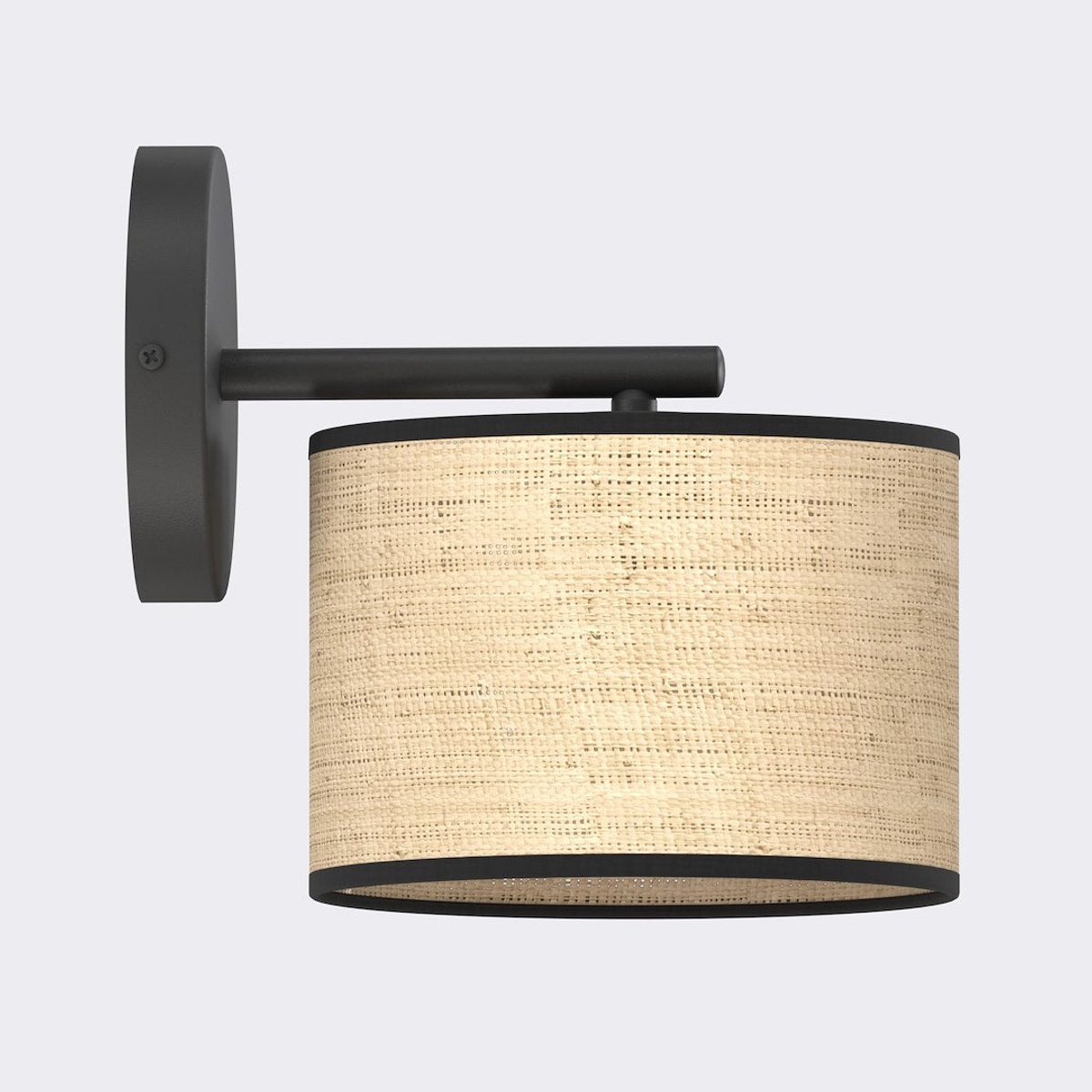 ECO K1 Blue Rattan