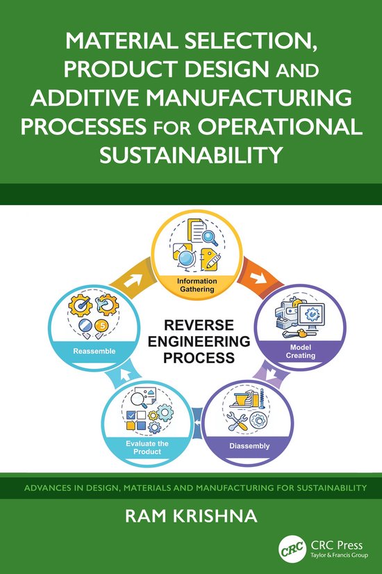 Advances in Design, Materials and Manufacturing for Sustaina ... - cover