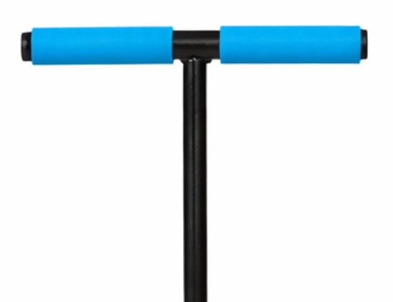 Anwicar Gazonbeluchter Werkbreedte 31 cm - Gras Beluchter - Steel Lawn Aerator 103x31x13cm van Merkloos	 — afbeelding 5