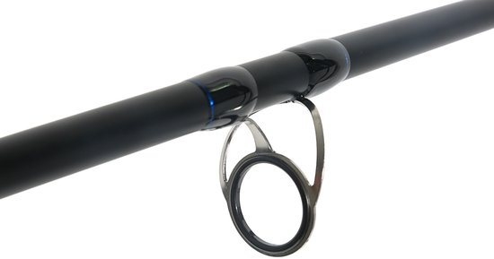 Ultimate Bluecore Beach Strandhengel 4.50m (120-250g) (3-Delig) - Strandhengel van Ultimate — afbeelding 3