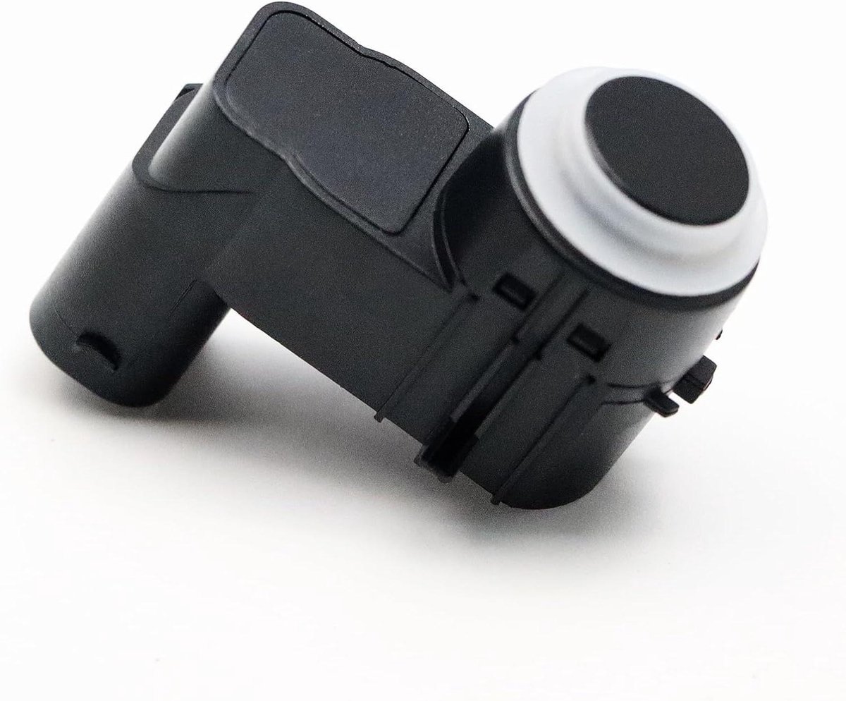 PDC Parkeersensor - Parkeerhulp Radar - Veilig Parkeren - OEM Kwaliteit - 10 g - Zwart