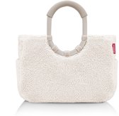 Reisenthel Loopshopper M Shopper - 12L - Teddy Sand Beige